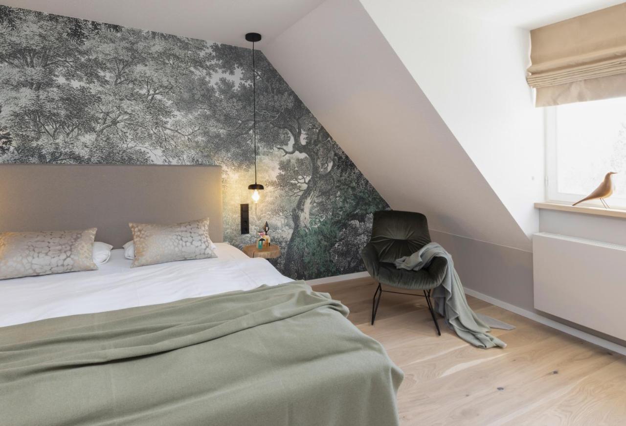 Hofgut Wissberg - Das Weinberghotel Sankt Johann  Kültér fotó