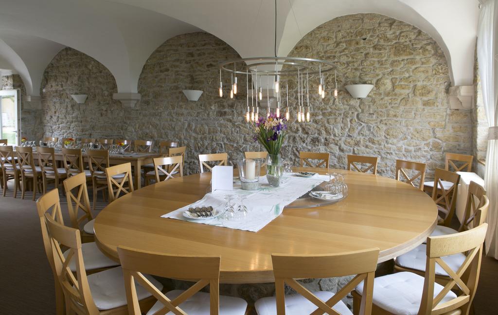 Hofgut Wissberg - Das Weinberghotel Sankt Johann  Kültér fotó